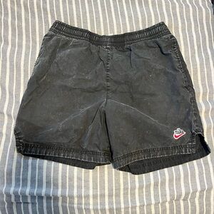 Nike board shorts set of 3. With them all being smalls.